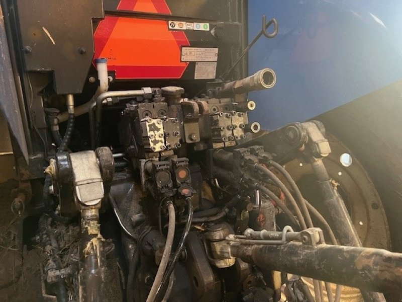 Traktor tipa New Holland T7.270AC TG, Gebrauchtmaschine u Thisted (Slika 2)