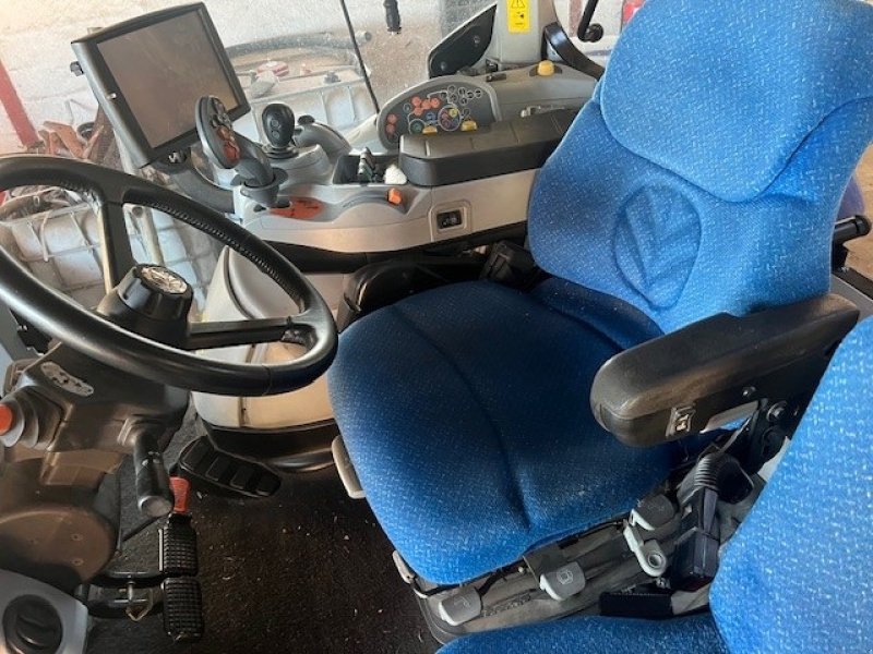 Traktor tipa New Holland T7.270AC TG, Gebrauchtmaschine u Thisted (Slika 4)