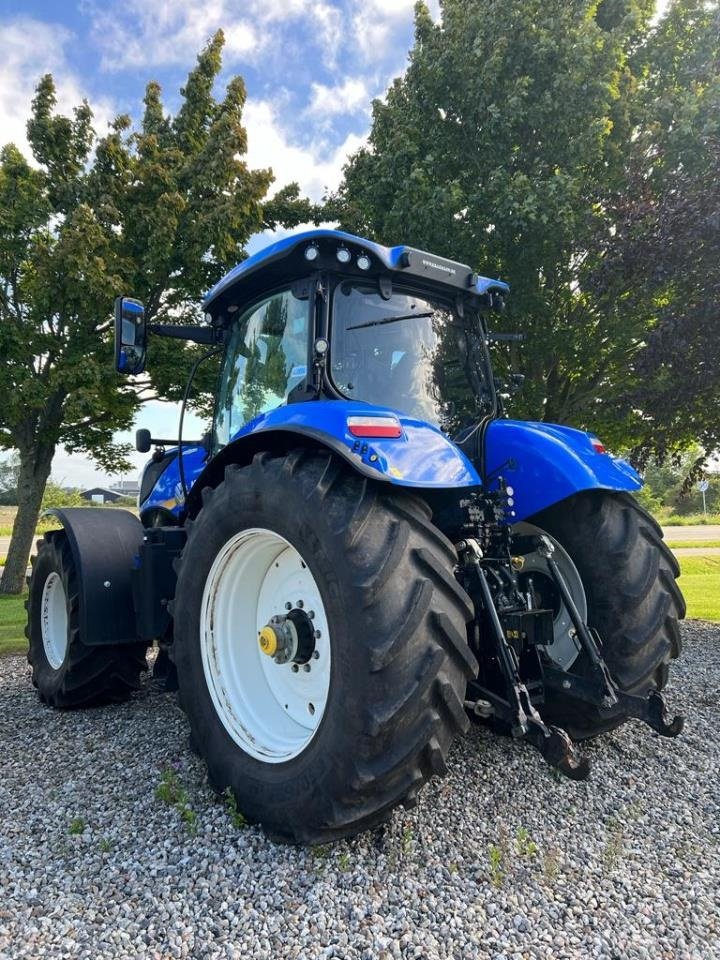 Traktor of the type New Holland T7.270AC, Gebrauchtmaschine in Middelfart (Picture 5)