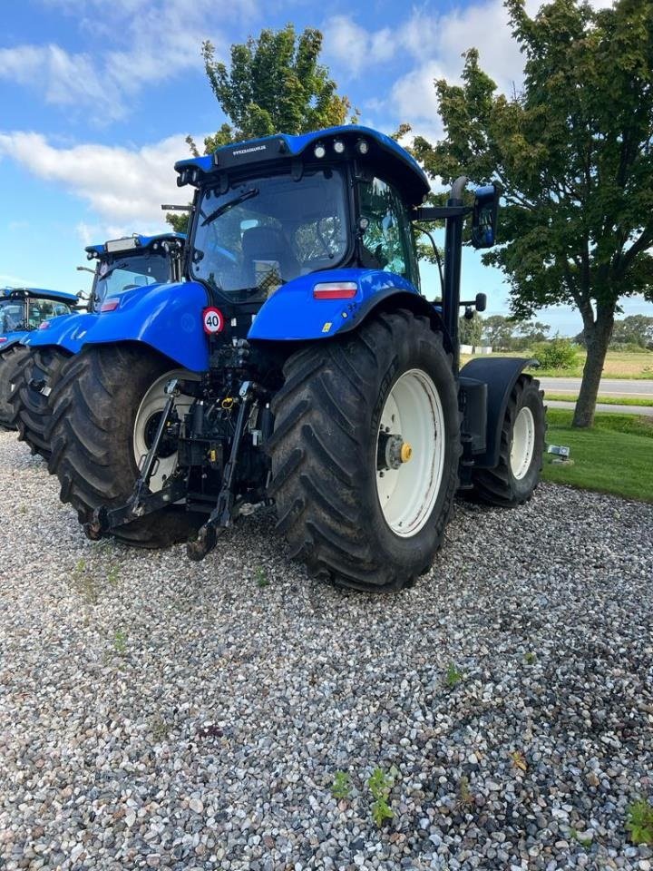 Traktor of the type New Holland T7.270AC, Gebrauchtmaschine in Middelfart (Picture 3)