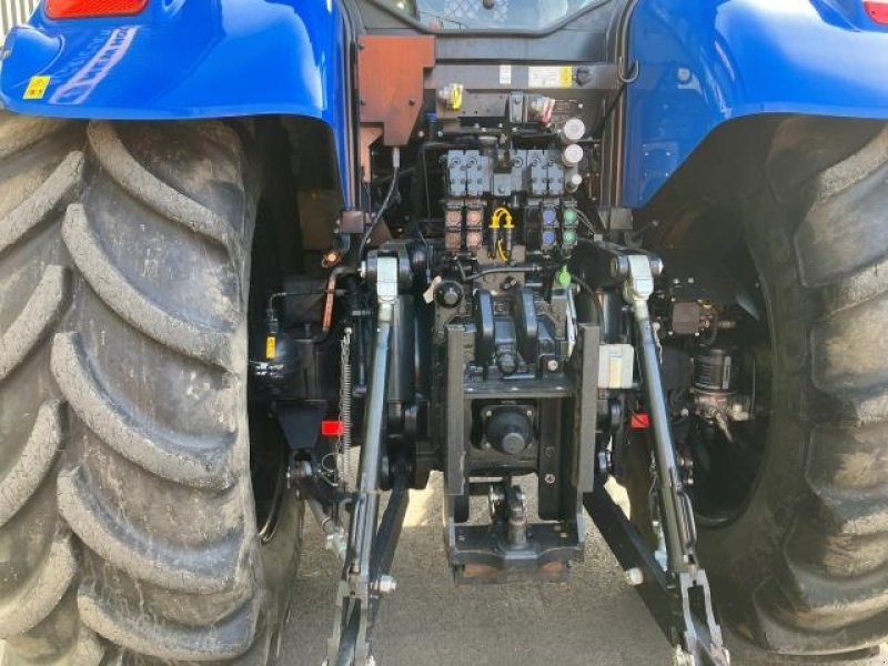 Traktor des Typs New Holland T7.270AC, Gebrauchtmaschine in Middelfart (Bild 8)