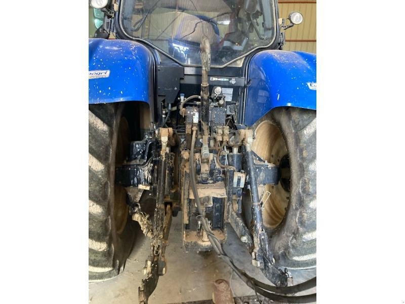 Traktor tipa New Holland T7.270AC, Gebrauchtmaschine u BRAY en Val (Slika 5)