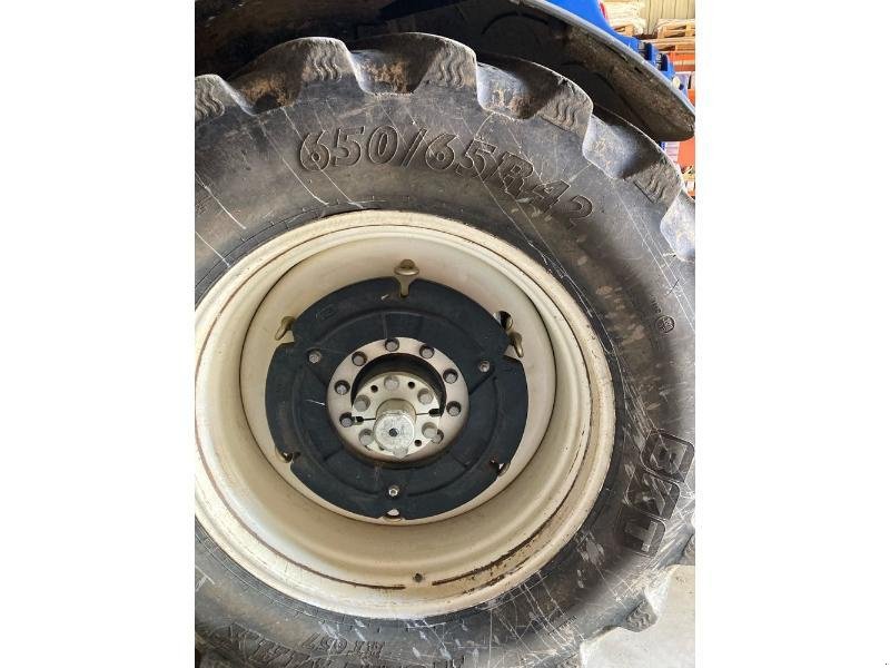 Traktor tipa New Holland T7.270AC, Gebrauchtmaschine u BRAY en Val (Slika 9)