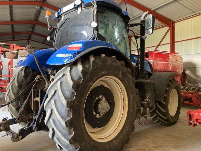 Traktor tipa New Holland T7.270AC, Gebrauchtmaschine u BRAY en Val (Slika 2)