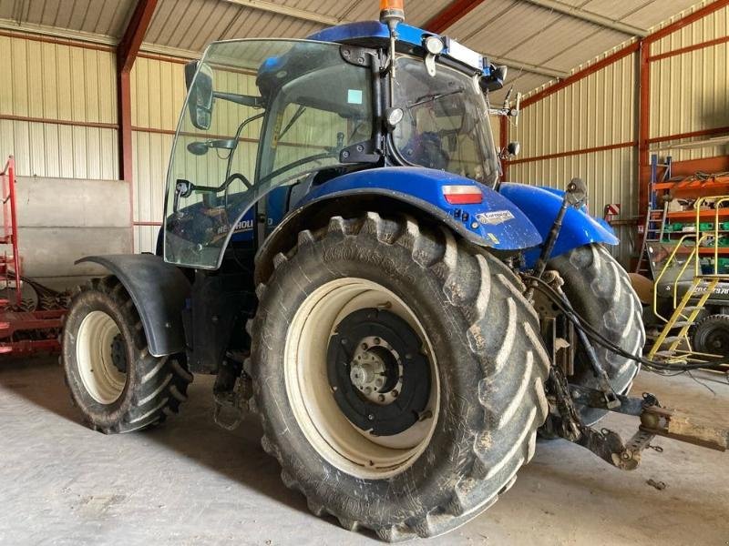 Traktor tipa New Holland T7.270AC, Gebrauchtmaschine u BRAY en Val (Slika 3)