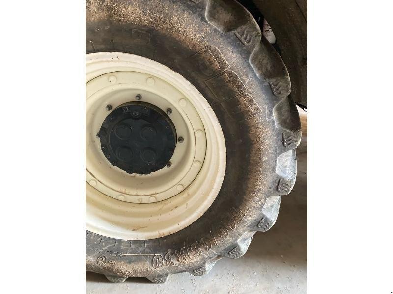 Traktor tipa New Holland T7.270AC, Gebrauchtmaschine u BRAY en Val (Slika 10)