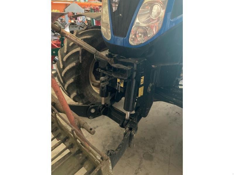 Traktor tipa New Holland T7.270AC, Gebrauchtmaschine u BRAY en Val (Slika 4)