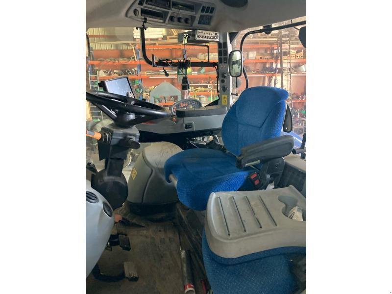 Traktor tipa New Holland T7.270AC, Gebrauchtmaschine u BRAY en Val (Slika 7)