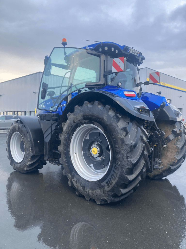 Traktor от тип New Holland T7.275 AC S5, Gebrauchtmaschine в CONDE SUR VIRE (Снимка 4)