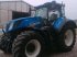 Traktor des Typs New Holland T7.275 AC, Gebrauchtmaschine in Hamburg (Bild 2)