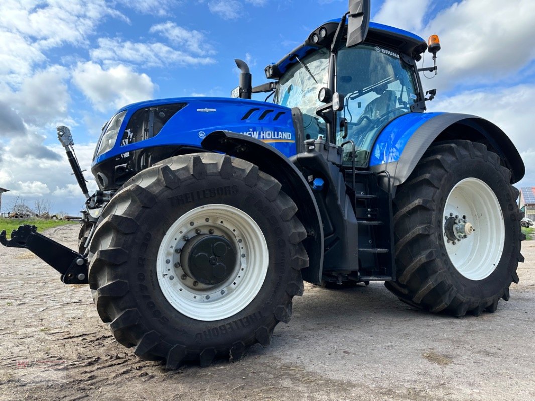 Traktor des Typs New Holland T7.275 AC, Vorführmaschine in Neubrandenburg (Bild 2)