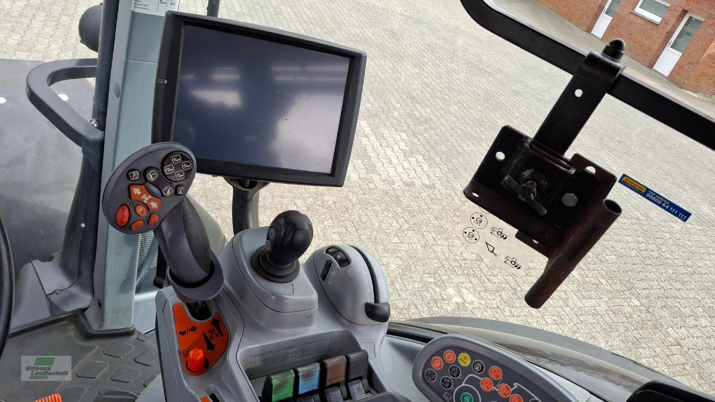 Traktor des Typs New Holland T7275 HD, Gebrauchtmaschine in Rhede / Brual (Bild 31)