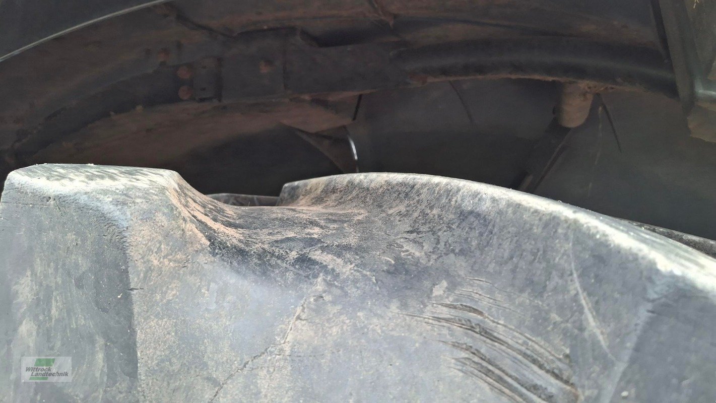 Traktor des Typs New Holland T7275 HD, Gebrauchtmaschine in Rhede / Brual (Bild 14)