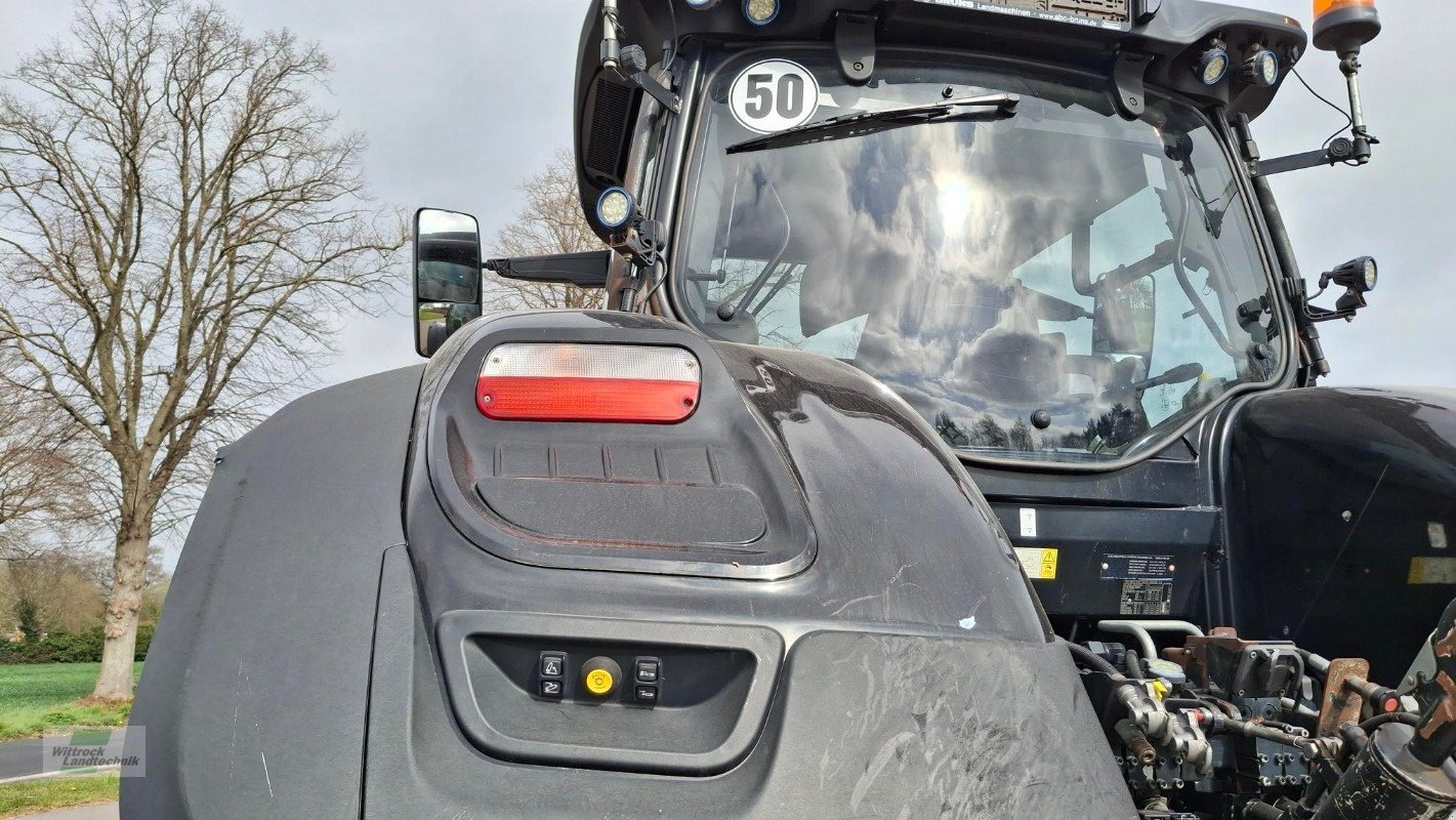 Traktor des Typs New Holland T7275 HD, Gebrauchtmaschine in Rhede / Brual (Bild 18)