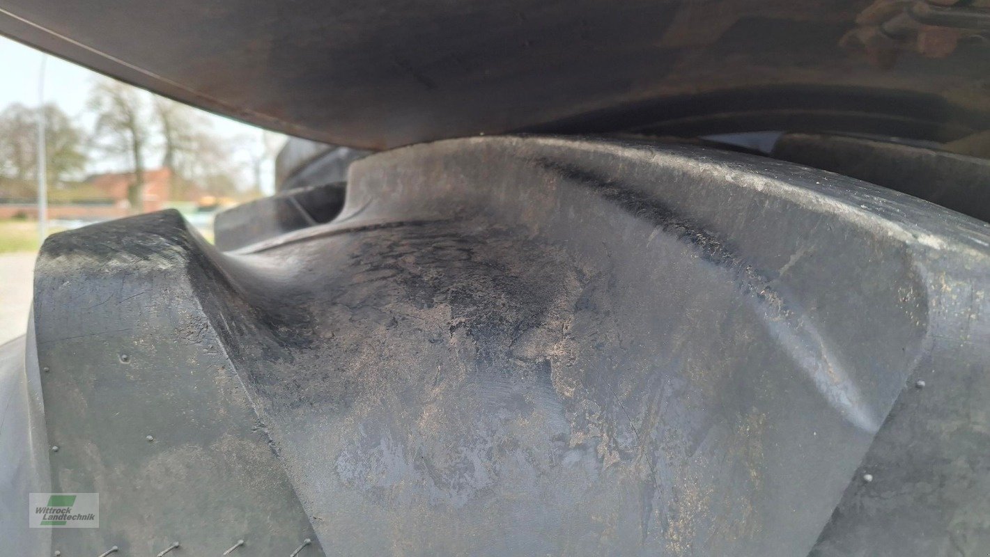 Traktor des Typs New Holland T7275 HD, Gebrauchtmaschine in Rhede / Brual (Bild 16)