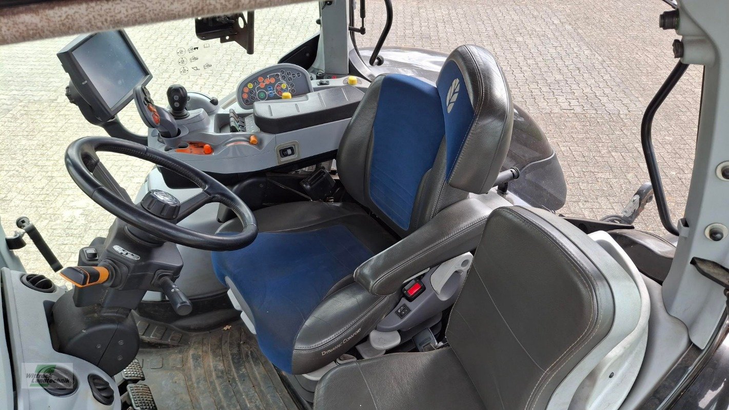 Traktor des Typs New Holland T7275 HD, Gebrauchtmaschine in Rhede / Brual (Bild 26)