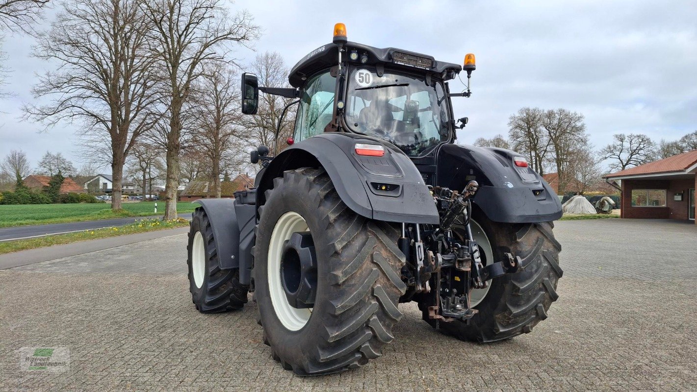 Traktor des Typs New Holland T7275 HD, Gebrauchtmaschine in Rhede / Brual (Bild 3)