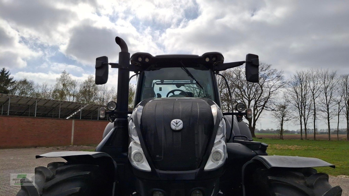 Traktor des Typs New Holland T7275 HD, Gebrauchtmaschine in Rhede / Brual (Bild 10)