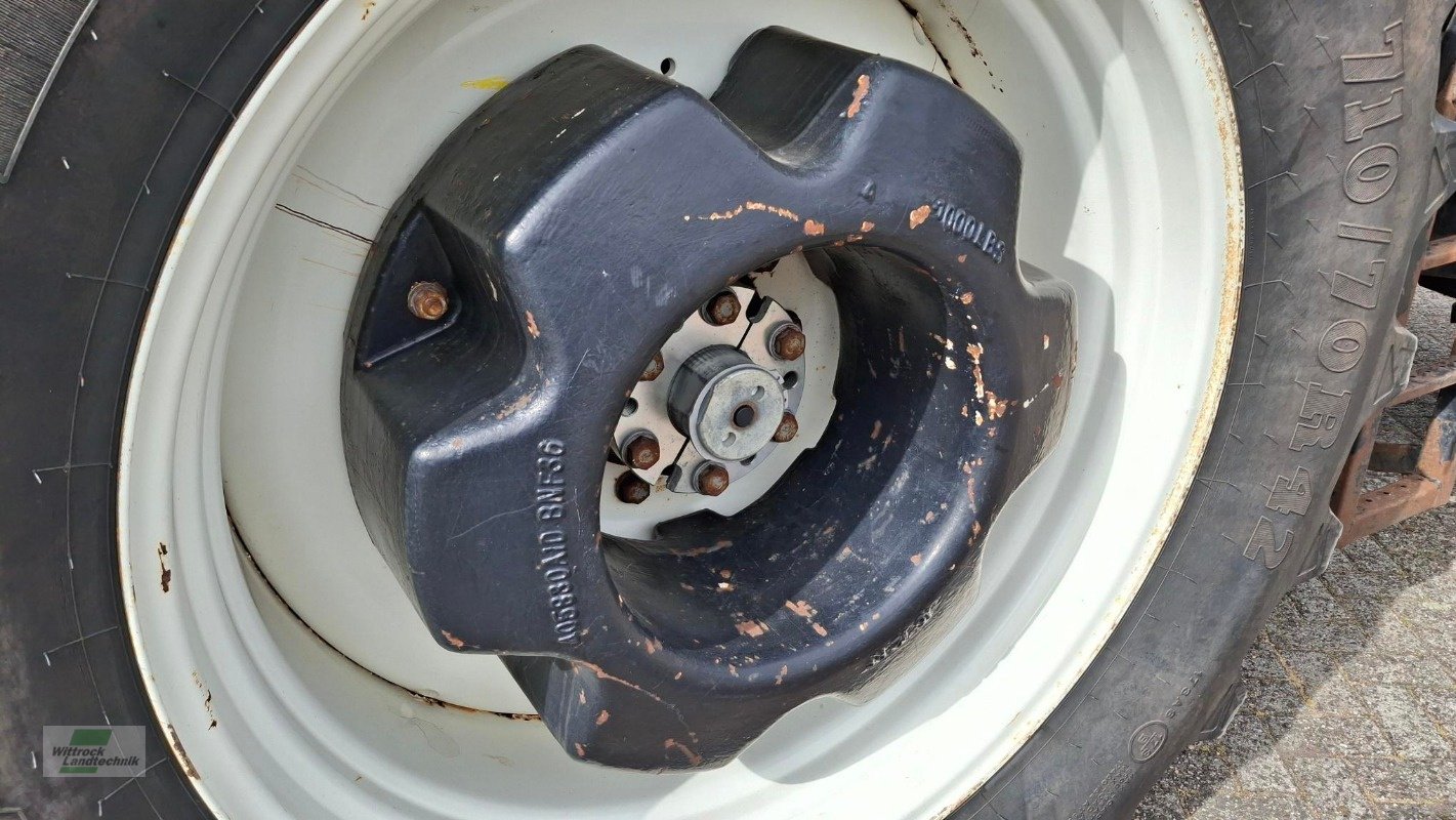 Traktor des Typs New Holland T7275 HD, Gebrauchtmaschine in Rhede / Brual (Bild 25)