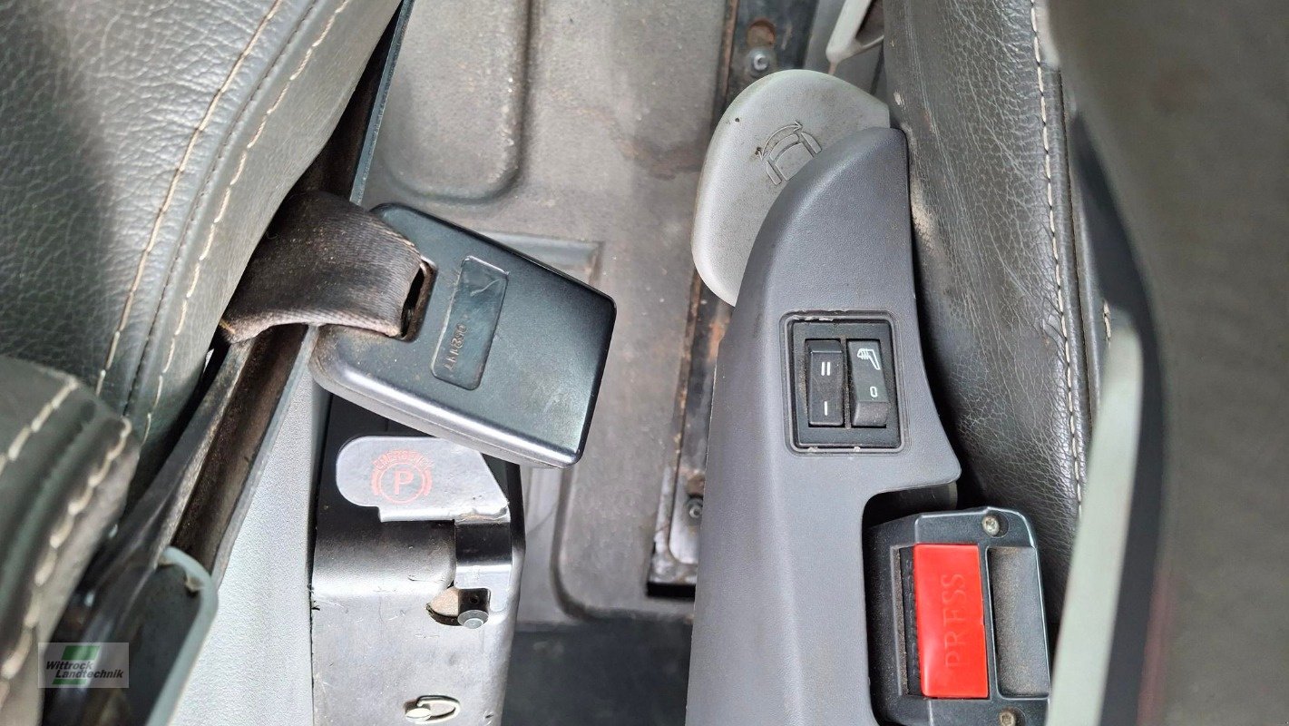 Traktor des Typs New Holland T7275 HD, Gebrauchtmaschine in Rhede / Brual (Bild 29)