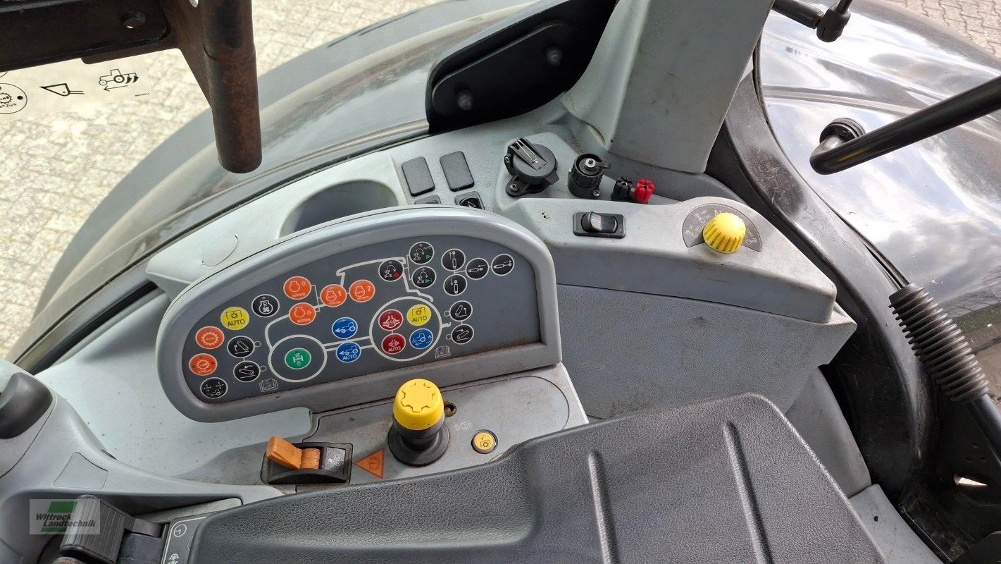 Traktor des Typs New Holland T7275 HD, Gebrauchtmaschine in Rhede / Brual (Bild 30)