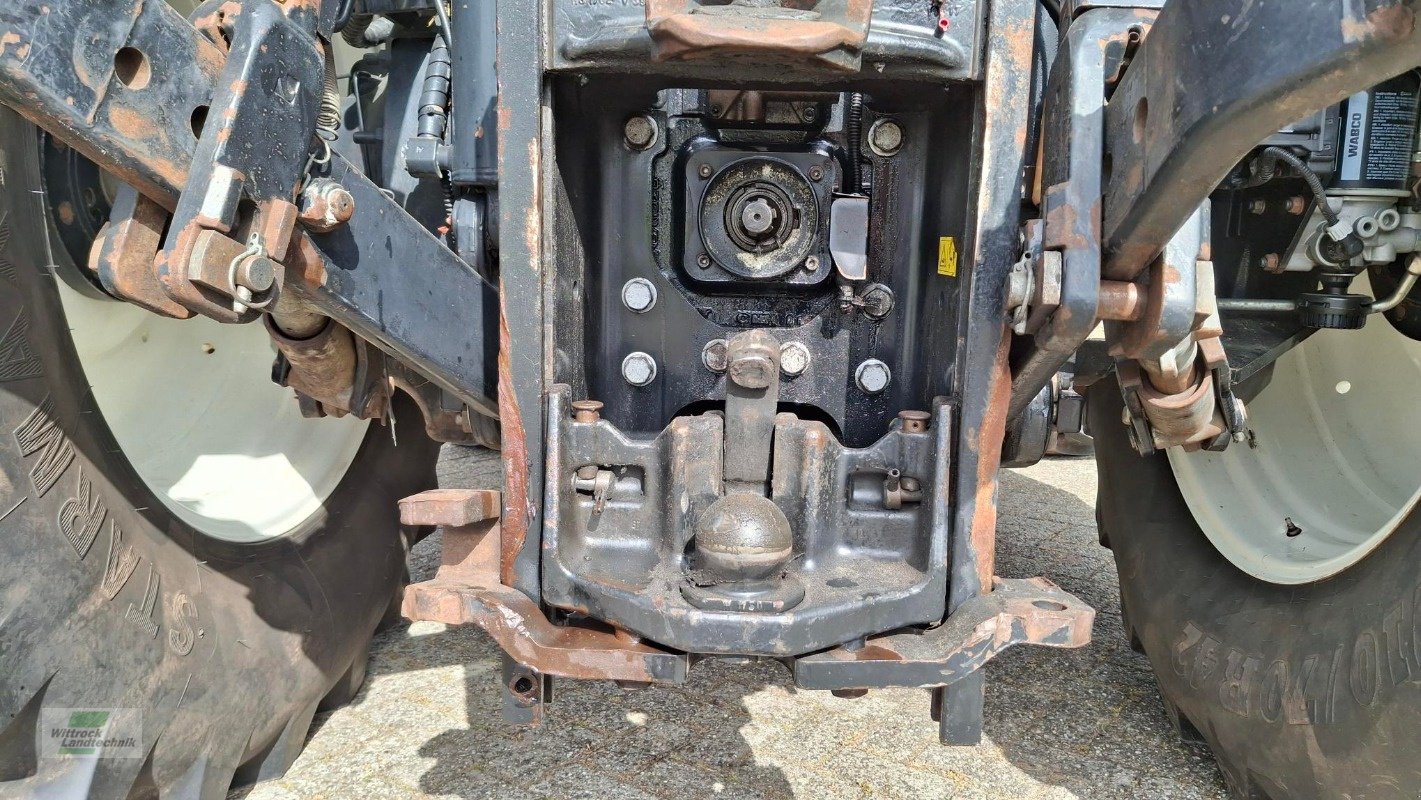 Traktor des Typs New Holland T7275 HD, Gebrauchtmaschine in Rhede / Brual (Bild 22)