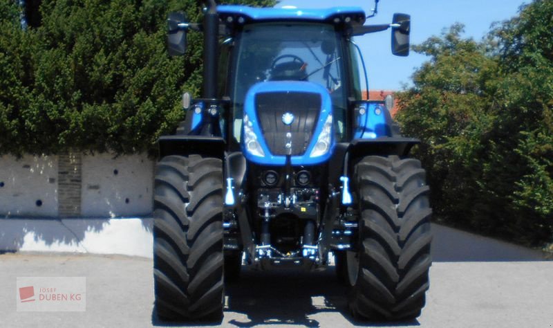 Traktor a típus New Holland T7.275 PLM (Stage V), Neumaschine ekkor: Ziersdorf (Kép 2)