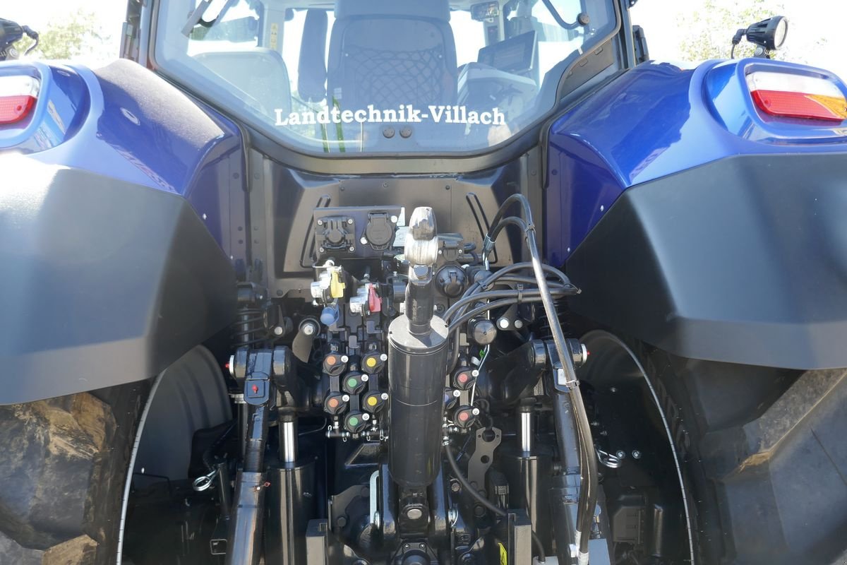 Traktor a típus New Holland T7.275 PLM (Stage V), Gebrauchtmaschine ekkor: Villach (Kép 14)