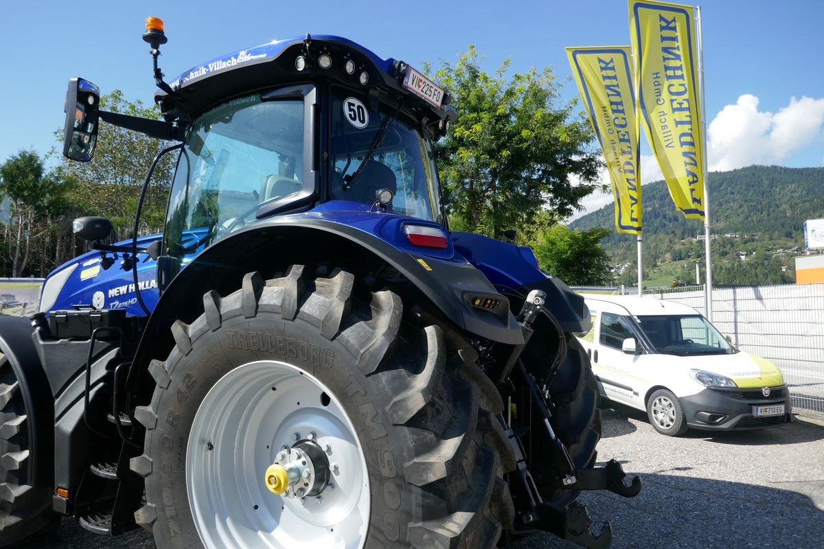 Traktor a típus New Holland T7.275 PLM (Stage V), Gebrauchtmaschine ekkor: Villach (Kép 3)