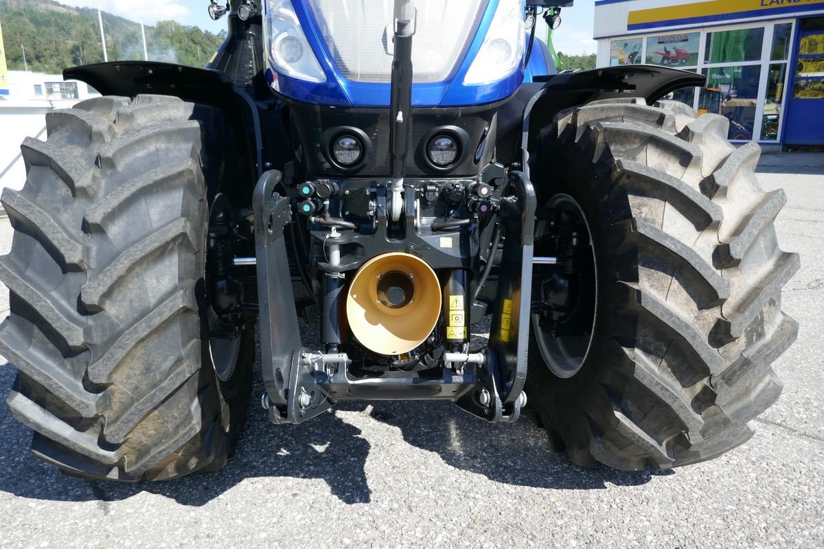 Traktor tip New Holland T7.275 PLM (Stage V), Gebrauchtmaschine in Villach (Poză 12)