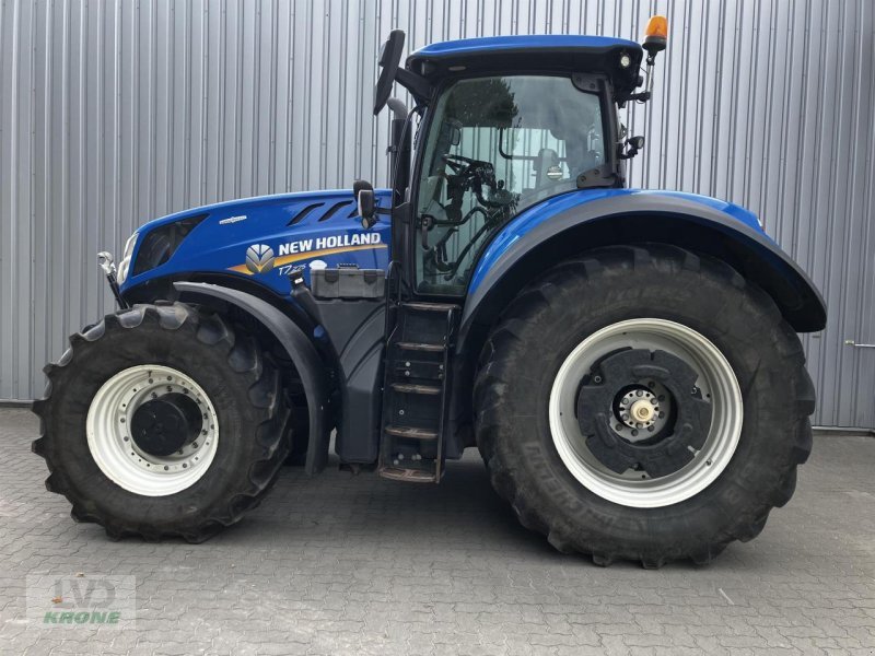 Traktor typu New Holland T7.275, Gebrauchtmaschine v Spelle (Obrázek 1)