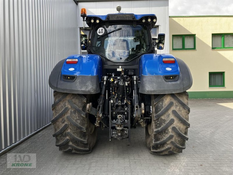 Traktor typu New Holland T7.275, Gebrauchtmaschine v Spelle (Obrázek 5)
