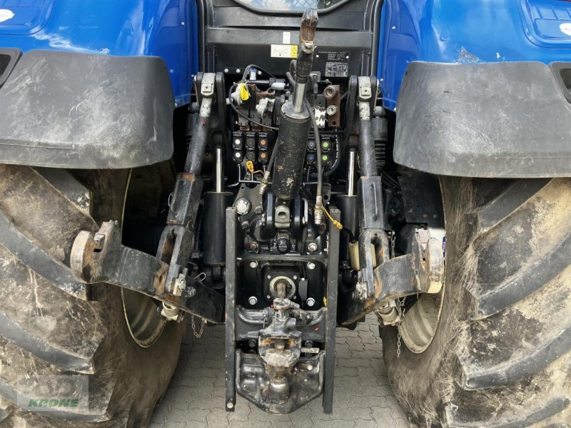 Traktor typu New Holland T7.275, Gebrauchtmaschine v Spelle (Obrázek 7)