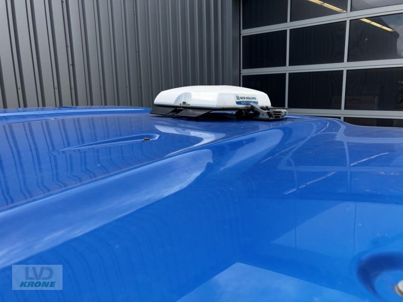 Traktor typu New Holland T7.275, Gebrauchtmaschine v Spelle (Obrázek 8)