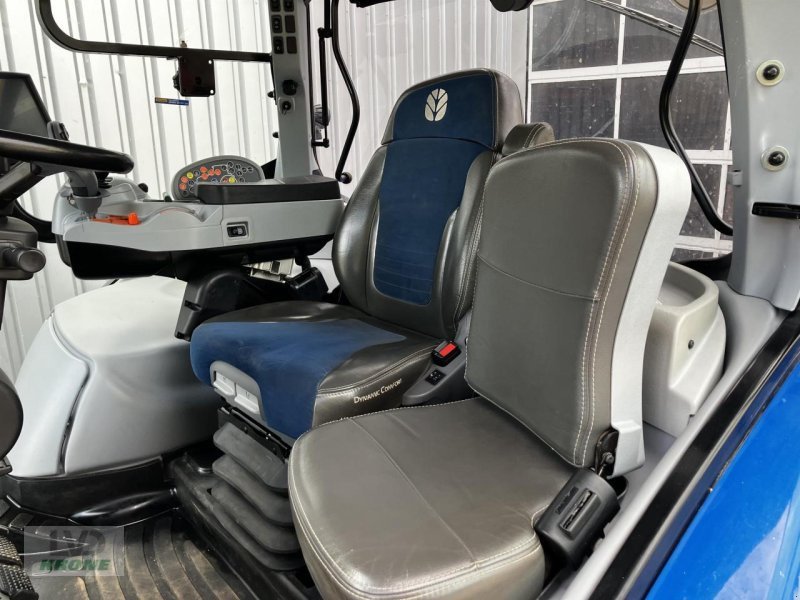 Traktor typu New Holland T7.275, Gebrauchtmaschine v Spelle (Obrázek 9)