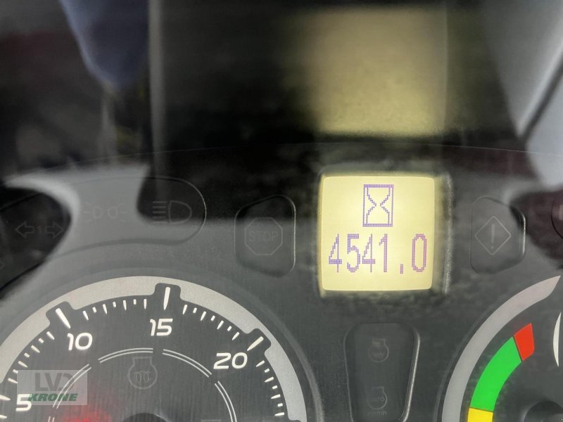 Traktor typu New Holland T7.275, Gebrauchtmaschine v Spelle (Obrázek 10)