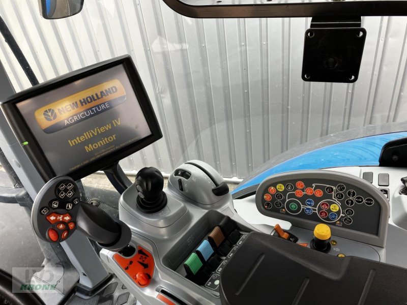 Traktor typu New Holland T7.275, Gebrauchtmaschine v Spelle (Obrázek 11)