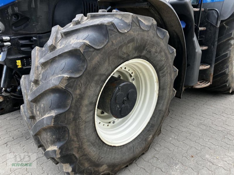 Traktor typu New Holland T7.275, Gebrauchtmaschine v Spelle (Obrázek 12)