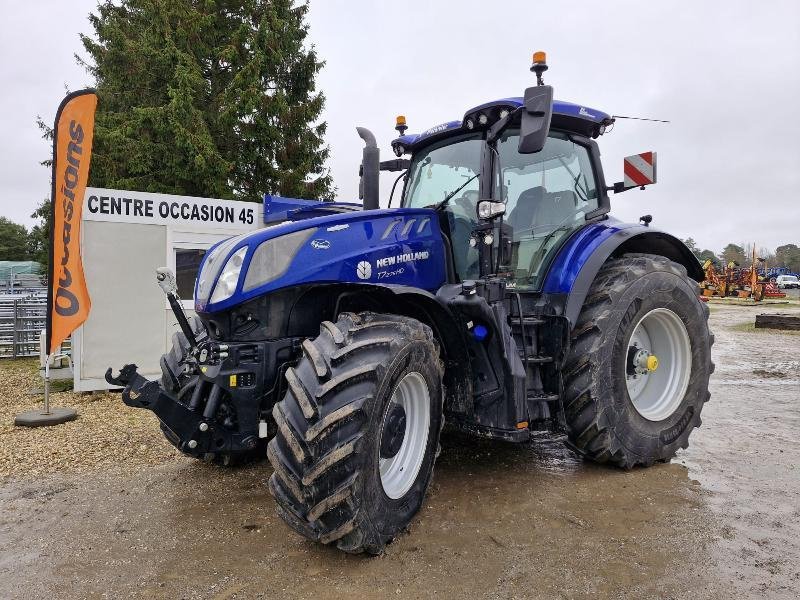 Traktor za tip New Holland T7.275HD, Gebrauchtmaschine u BRAY en Val (Slika 2)