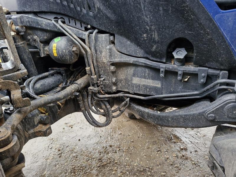 Traktor za tip New Holland T7.275HD, Gebrauchtmaschine u BRAY en Val (Slika 8)