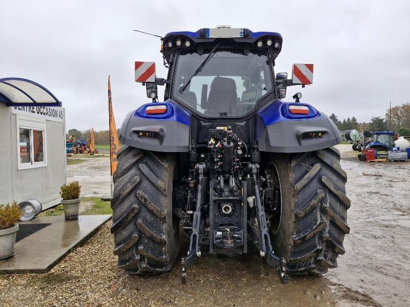 Traktor za tip New Holland T7.275HD, Gebrauchtmaschine u BRAY en Val (Slika 11)