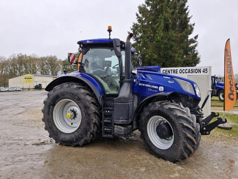 Traktor za tip New Holland T7.275HD, Gebrauchtmaschine u BRAY en Val (Slika 9)