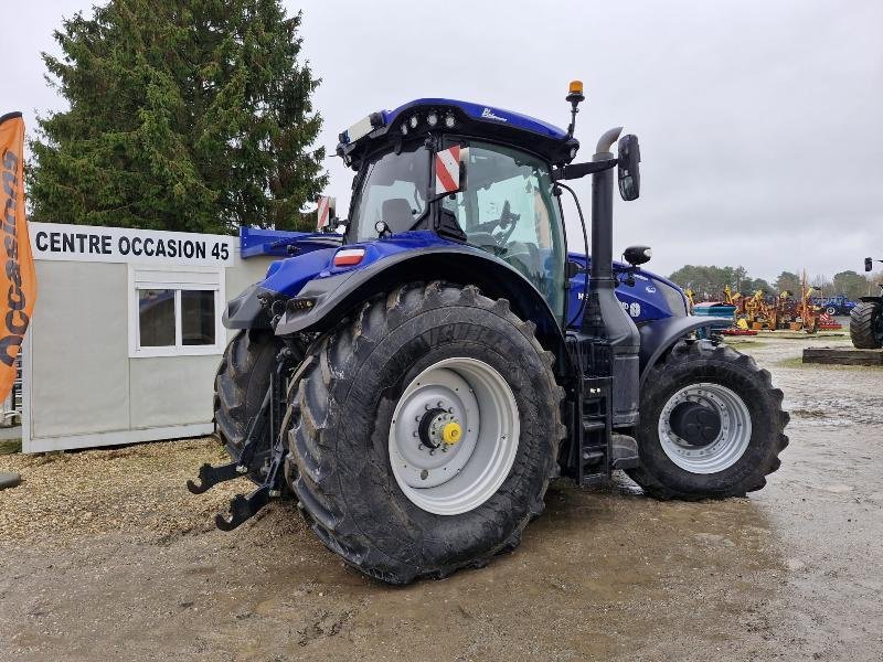Traktor za tip New Holland T7.275HD, Gebrauchtmaschine u BRAY en Val (Slika 10)