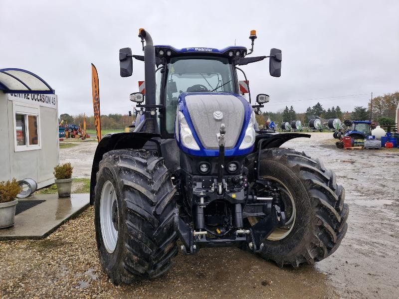 Traktor za tip New Holland T7.275HD, Gebrauchtmaschine u BRAY en Val (Slika 3)