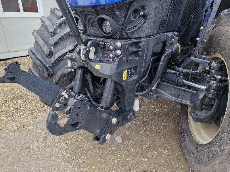 Traktor za tip New Holland T7.275HD, Gebrauchtmaschine u BRAY en Val (Slika 5)