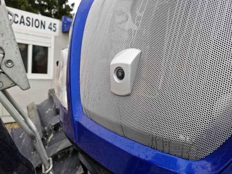 Traktor za tip New Holland T7.275HD, Gebrauchtmaschine u BRAY en Val (Slika 4)