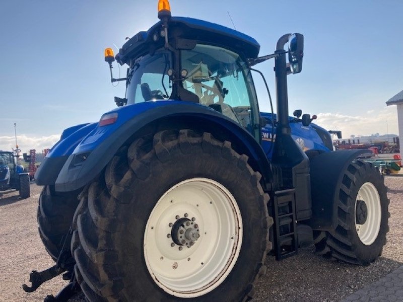 Traktor des Typs New Holland T7.290 AC MY 15, Gebrauchtmaschine in Thisted (Bild 4)