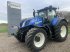 Traktor des Typs New Holland T7.290 AC, Gebrauchtmaschine in Grindsted (Bild 1)