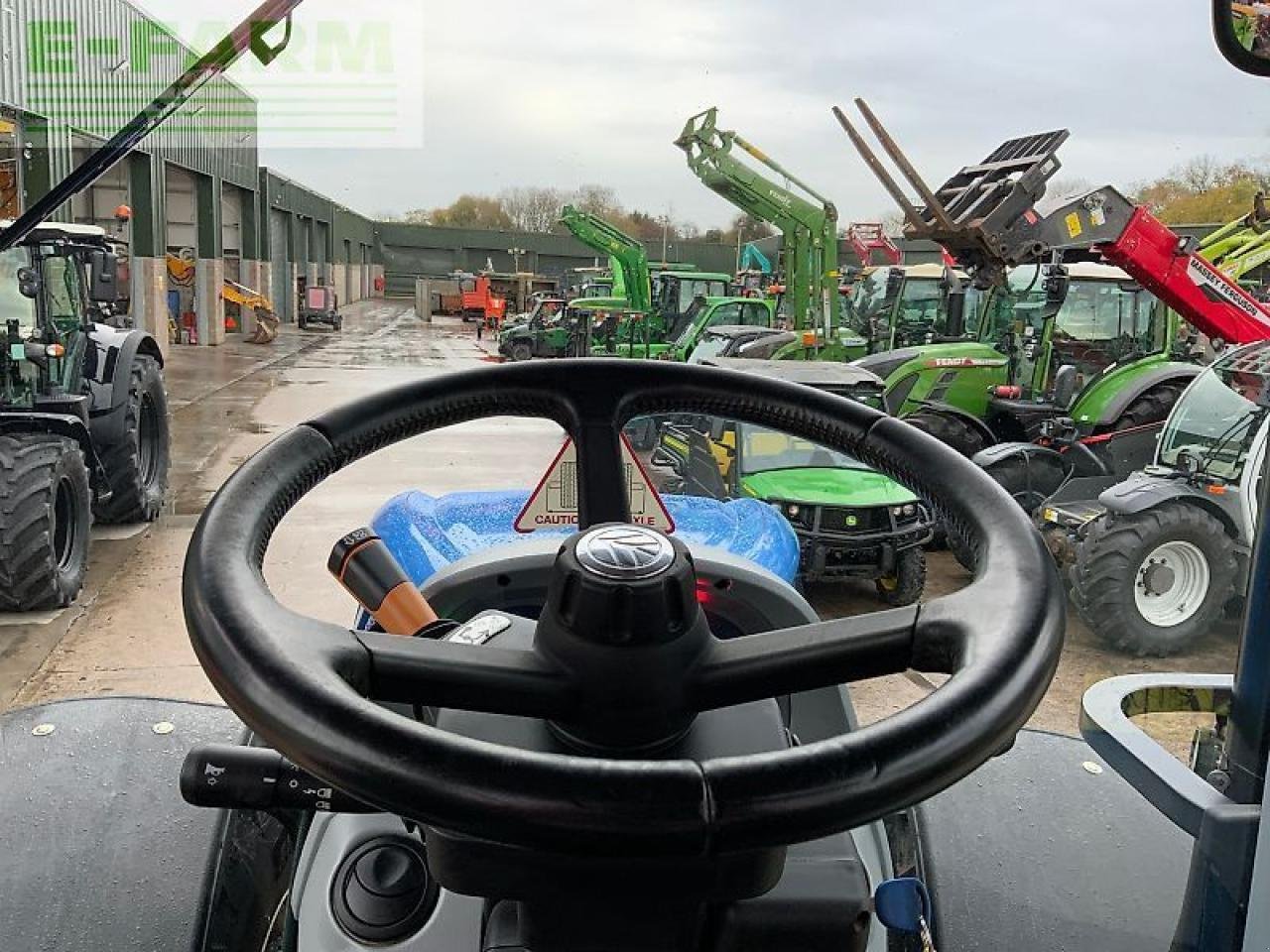 Traktor van het type New Holland t7.290 auto command tractor (st25062), Gebrauchtmaschine in SHAFTESBURY (Foto 24)