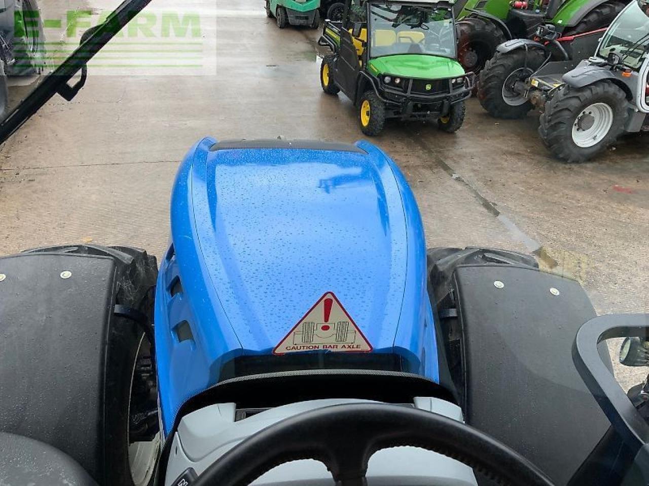 Traktor van het type New Holland t7.290 auto command tractor (st25062), Gebrauchtmaschine in SHAFTESBURY (Foto 25)